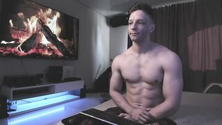 jefree_skyfall - Video moms male-free-porn hairyarmpits man-fucking