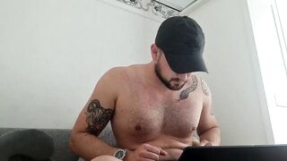 chav_fez - Video gayamador petite bi dirty