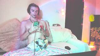 samgorgeous - Video tribbing gay-bukkake sola teenfuns