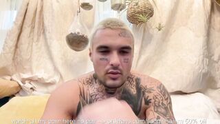 mari_and_jandro - Video gay-boydaddies fucking-video euro bunda-grande