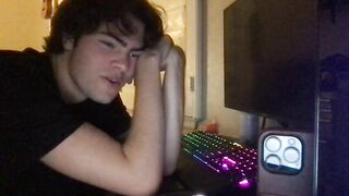 ivancanseco - Video hairy titties big femboy