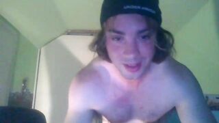 wisconjack - Video horny-slut gay-theresome pure-18 best-blow-job-videos