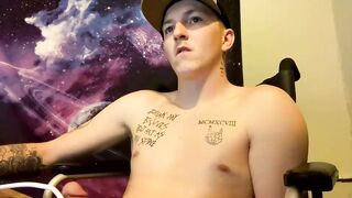 xtattedandhungx - Video cosplay gay-pawnshop silly sexy--sex