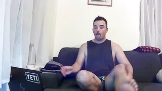 the_wandering_guy - Video longlegs face -blowjob gay-bigdick