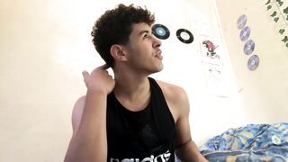 elidanny - Video dirty, gay-bodybuilder oral-sex bigballs