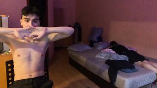 stralght_twinks - Video ass-fuck 18teen husky family-taboo