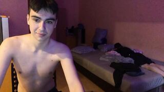 stralght_twinks - Video ass-fuck 18teen husky family-taboo