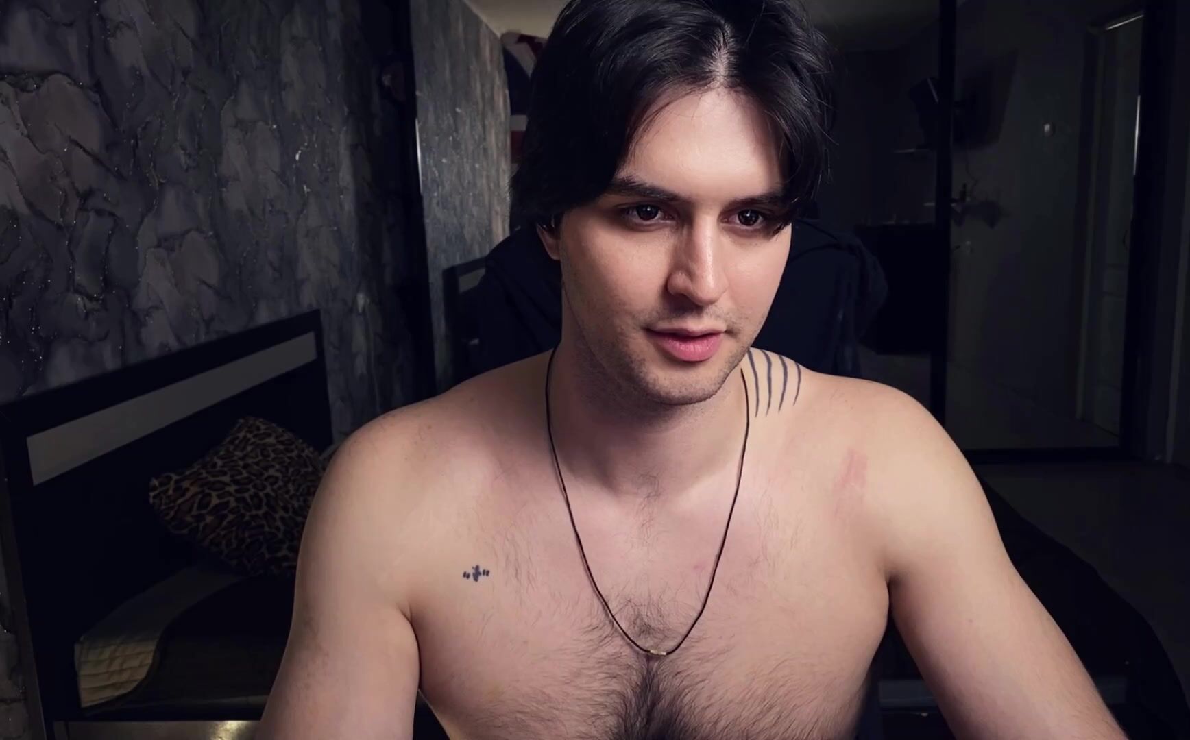 _fatrabbit - Video novinho fuckme atogm hot-brunette