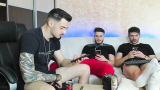 _billyandjake_ - Video analshow hugedick gay-deepthroat gay-shorthair