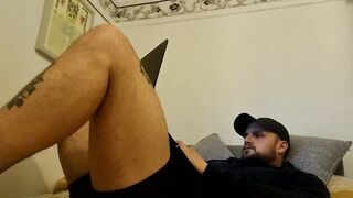 chav_fez - Video jav novinho gay-daddies handjob