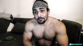 benji4fratmen - Video pica gayathletic talk gay-flagra