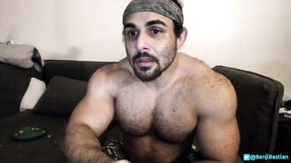 benji4fratmen - Video pica gayathletic talk gay-flagra