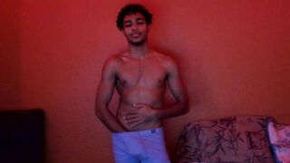 rosaclb - Video gay-oralsex cuckolding ass-worship friends