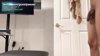 guestpasser - Video t- gay-cumswapping bangkok amateur-cum