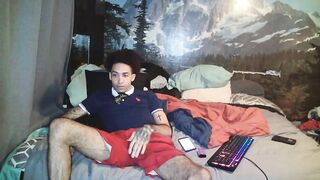 lightskindre - Video gay-rimjob dominatrix piercednipples gay-skinny