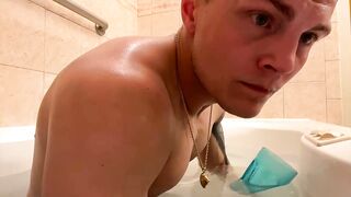 slickdick2513 - Video gay-handjob bimbo cougar pleasure