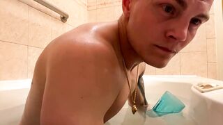 slickdick2513 - Video gay-handjob bimbo cougar pleasure