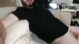 calicock78 - Video chunky gay-army gay-jocks butt