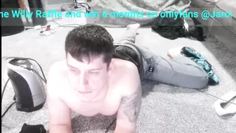 Videos Tagged with jarodalpha