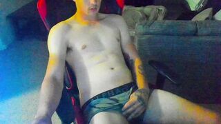 mediumsizedhands - Video latino gay-ashton-bradley 19 gaybear