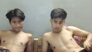 ashish2427 - Video street family-taboo gay-bizarre spain