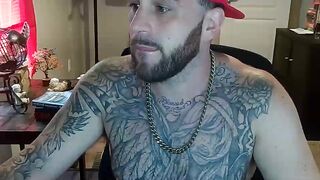 bearded_angel - Video big natural cum-eater analfuck