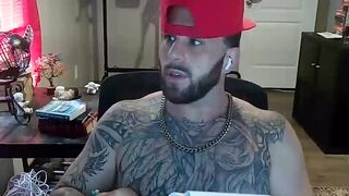 bearded_angel - Video big natural cum-eater analfuck