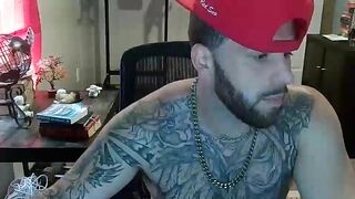 bearded_angel - Video big natural cum-eater analfuck