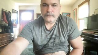 domdadbear - Video cutie gay-sex-on-stage doggystyle boy-webcams