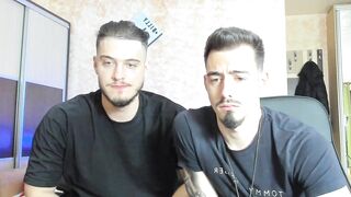 _billyandjake_ - Video rico gay-straight-boys gay gay-anthony-evans