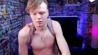 louiss_cage - Video tall boy-sexy gorgeous long-hair