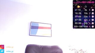 xavier_joe - Video makemecum legs thicc francais