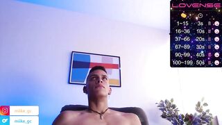 xavier_joe - Video makemecum legs thicc francais