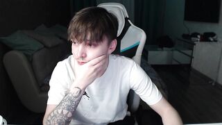 jayce_icestone - Video gay-hurt g-cock teenie gay-swallow