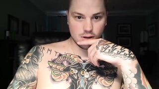 tattooed_tommy - Video gay-hard compilation suce-grosse-bite orgasms