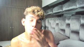 andrew_twink18 - Video prvt foda sex-massage -sex