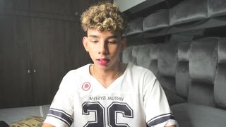 andrew_twink18 - Video prvt foda sex-massage -sex