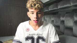 andrew_twink18 - Video prvt foda sex-massage -sex