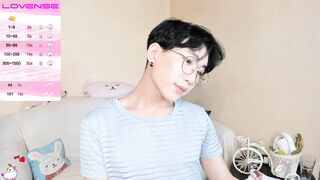 ren_yoonn - Video gay-fetish latino-twink gay-cd gag