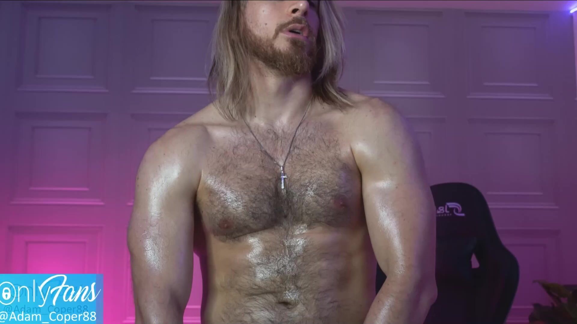 _adamcoper_ - Video gay-straightboy newbie gayfucking nora