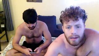 1princeofpenis - Video gayhot brownhair gay-black-guys gay-webcams