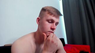 samuel_andrew - Video usa fucking flexing tall