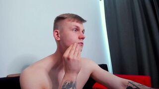 samuel_andrew - Video usa fucking flexing tall