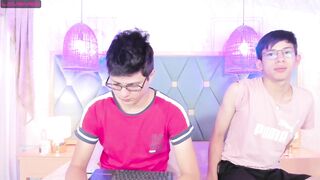 sweety_boys - Video gay-black on gay-stepbrother blowjob-video