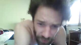 donj33 - Video gay-pawnshop hogtied gay-oral-sex ddf-porn