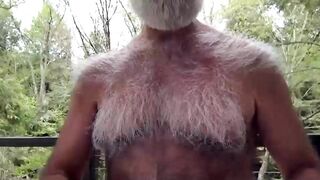 realhairynyc - Video gay-hitchhiker college lingerie gay-virgin