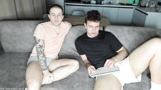 rodrigoveira - Video stepsiblings feed casado gayass