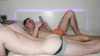 Videos Tagged with conor_and_chester