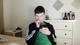 hot_charlie_wanker - Video petite public fetish handsome