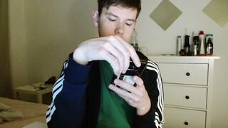 hot_charlie_wanker - Video petite public fetish handsome